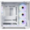 Корпус QUBE Mirage 7ARGB White (MIRAGE_GWNU3)