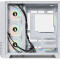 Корпус QUBE Mirage 7ARGB White (MIRAGE_GWNU3)