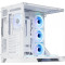 Корпус QUBE Mirage 7ARGB White (MIRAGE_GWNU3)