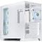 Корпус QUBE Mirage 7ARGB White (MIRAGE_GWNU3)