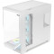 Корпус QUBE Mirage 7ARGB White (MIRAGE_GWNU3)