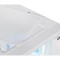 Корпус QUBE Mirage 7ARGB White (MIRAGE_GWNU3)