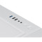 Корпус QUBE Mirage 7ARGB White (MIRAGE_GWNU3)
