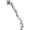 Настільне кріплення для монітора ANDA SEAT Stealth Pro II 17"-42" White/Gray