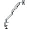Настільне кріплення для монітора ANDA SEAT Stealth Pro II 17"-42" White/Gray
