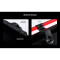 Лампа-скрінбар ASUS ROG Aura Monitor Light Bar ALB01