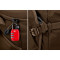 Туристичний рюкзак THULE Landmark 40L Deep Khaki