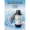 Фотополімерна смола для 3D принтера CREALITY Halot Water Washable Resin, 1кг, Translucent Blue (3302010055)