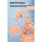 Фотополімерна смола для 3D принтера CREALITY Halot Water Washable Resin, 1кг, Translucent Blue (3302010055)