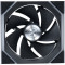 Вентилятор LIAN LI Uni Fan SL Wireless 120 Reverse Blade Black (G99.12RSL1W1B.00)