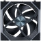 Вентилятор LIAN LI Uni Fan SL Wireless 120 Reverse Blade Black (G99.12RSL1W1B.00)