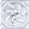 Вентилятор LIAN LI Uni Fan SL Wireless 120 Reverse Blade White (G99.12RSL1W1W.00)