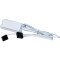 Вентилятор LIAN LI Uni Fan SL Wireless LCD 120 Reverse Blade White (G99.12RSLLCD1W1W.00)