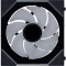 Вентилятор LIAN LI Uni Fan SL-Infinity Wireless 120 Reverse Blade Black (G99.12RSLIN1W1B.00)