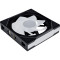 Вентилятор LIAN LI Uni Fan SL-Infinity Wireless 120 Reverse Blade Black (G99.12RSLIN1W1B.00)