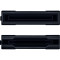 Вентилятор LIAN LI Uni Fan SL-Infinity Wireless 120 Reverse Blade Black (G99.12RSLIN1W1B.00)