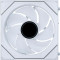 Вентилятор LIAN LI Uni Fan SL-Infinity Wireless 120 Reverse Blade White (G99.12RSLIN1W1W.00)