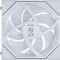 Вентилятор LIAN LI Uni Fan SL-Infinity Wireless 120 Reverse Blade White (G99.12RSLIN1W1W.00)
