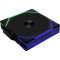 Вентилятор LIAN LI Uni Fan TL Wireless 120 Black (G99.12TL1W1B.00)