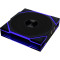 Вентилятор LIAN LI Uni Fan TL Wireless 120 Black (G99.12TL1W1B.00)