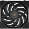 Вентилятор LIAN LI Uni Fan TL Wireless 120 Reverse Blade Black (G99.12RTL1W1B.00)