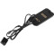 Вентилятор LIAN LI Uni Fan TL Wireless 120 Reverse Blade Black (G99.12RTL1W1B.00)