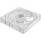 Вентилятор LIAN LI Uni Fan TL Wireless 120 Reverse Blade White (G99.12RTL1W1W.00)