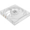 Вентилятор LIAN LI Uni Fan TL Wireless 120 White (G99.12TL1W1W.00)