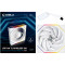 Вентилятор LIAN LI Uni Fan TL Wireless 120 White (G99.12TL1W1W.00)