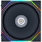 Вентилятор LIAN LI Uni Fan TL Wireless 140 Reverse Blade Black (G99.14RTL1W1B.00)