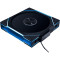 Вентилятор LIAN LI Uni Fan TL Wireless 140 Reverse Blade Black (G99.14RTL1W1B.00)