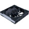 Вентилятор LIAN LI Uni Fan TL Wireless 140 Reverse Blade Black (G99.14RTL1W1B.00)