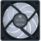 Комплект вентиляторів LIAN LI Uni Fan CL Wireless 120 Black 3-Pack (G99.12CL1W3B.00)