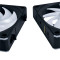 Комплект вентиляторів LIAN LI Uni Fan CL Wireless 120 Black 3-Pack (G99.12CL1W3B.00)