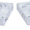 Комплект вентиляторів LIAN LI Uni Fan CL Wireless 120 White 3-Pack (G99.12CL1W3W.00)