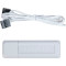 Комплект вентиляторів LIAN LI Uni Fan CL Wireless 120 White 3-Pack (G99.12CL1W3W.00)