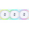 Комплект вентиляторів LIAN LI Uni Fan SL Wireless 120 White 3-Pack (G99.12SL1W3W.00)