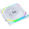 Комплект вентиляторів LIAN LI Uni Fan SL Wireless 120 White 3-Pack (G99.12SL1W3W.00)