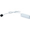Комплект вентиляторів LIAN LI Uni Fan SL Wireless 120 White 3-Pack (G99.12SL1W3W.00)