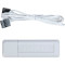 Комплект вентиляторів LIAN LI Uni Fan SL Wireless 120 White 3-Pack (G99.12SL1W3W.00)