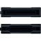 Комплект вентиляторів LIAN LI Uni Fan SL-Infinity Wireless 120 Black 3-Pack (G99.12SLIN1W3B.00)