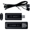 Комплект вентиляторів LIAN LI Uni Fan SL-Infinity Wireless 120 Black 3-Pack (G99.12SLIN1W3B.00)