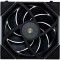 Комплект вентиляторів LIAN LI Uni Fan TL Wireless 120 Black 3-Pack (G99.12TL1W3B.00)
