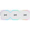 Комплект вентиляторів LIAN LI Uni Fan TL Wireless 120 White 3-Pack (G99.12TL1W3W.00)