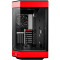 Корпус HYTE Y60 Black Cherry (CS-HYTE-Y60-BR)
