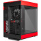 Корпус HYTE Y60 Black Cherry (CS-HYTE-Y60-BR)