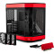 Корпус HYTE Y60 Black Cherry (CS-HYTE-Y60-BR)