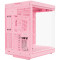 Корпус HYTE Y70 Strawberry Milk (CS-HYTE-Y70-SM)