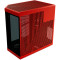 Корпус HYTE Y70 Touch Infinite Black Cherry (CS-HYTE-Y70TTI-RB)