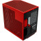 Корпус HYTE Y70 Touch Infinite Black Cherry (CS-HYTE-Y70TTI-RB)